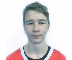 Ivan Getmanov basketball player - PG