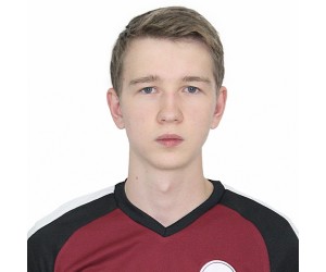 Ivan Getmanov basketball player photo 2