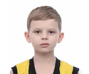 Ivan Gigkarev basketball player - G