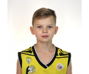 Ivan Gigkarev basketball player photo 2