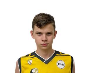 Ivan Gigkarev basketball player photo 3