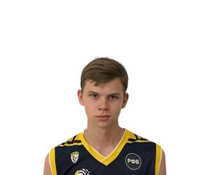 Ivan Gigkarev basketball player photo 4