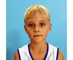 Ivan Gil basketball player - G