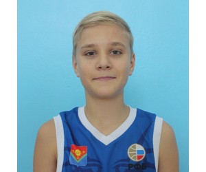 Ivan Gil basketball player photo 2