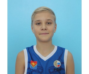 Ivan Gil basketball player photo 3