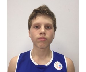 Ivan Glotov basketball player photo 3
