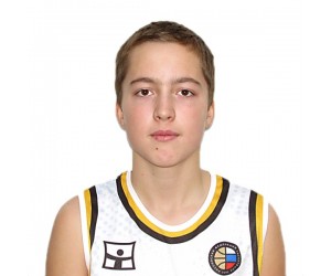 Ivan Golanov basketball player photo 1