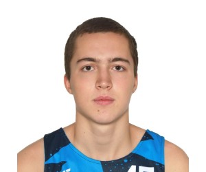 Ivan Golanov basketball player - C