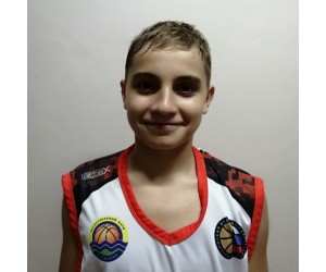 Ivan Golovko basketball player photo 2