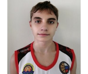 Ivan Golovko basketball player photo 3