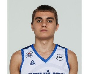 Ivan Golovko basketball player photo 4