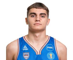Ivan Golovko basketball player photo 5