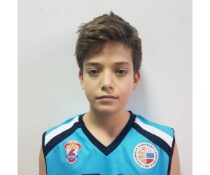 Ivan Goncharov basketball player photo 2