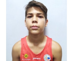 Ivan Goncharov basketball player photo 2
