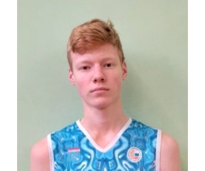Ivan Gorbatov basketball player photo 2