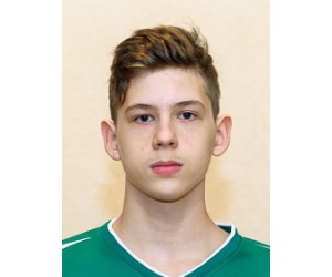 Ivan Gorshkov basketball player photo 1