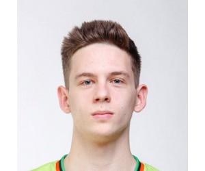 Ivan Gorshkov basketball player photo 3