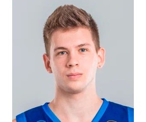 Ivan Gorshkov basketball player photo 5