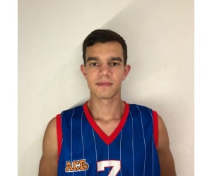 Ivan Gridin basketball player photo 3