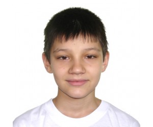 Ivan Gukov basketball player - G