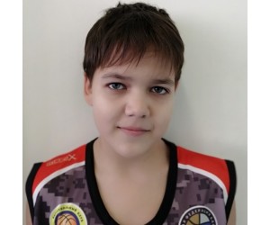 Ivan Haustov basketball player photo 3