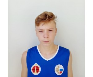 Ivan Hohlov basketball player photo 2
