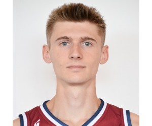 Ivan Ignatiev basketball player photo 2