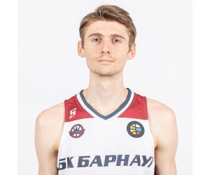 Ivan Ignatiev basketball player photo 3