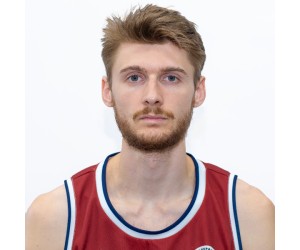 Ivan Ignatiev basketball player photo 4