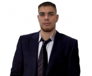 Ivan Iryuchkin basketball player photo 4
