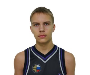 Ivan Ivanenkov basketball player