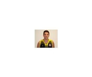 Ivan Jukic basketball player - G