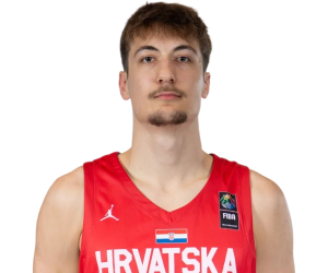 Ivan Juric basketball player photo 1