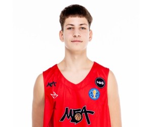 Ivan Kalugin basketball player photo 3
