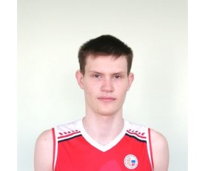 Ivan Karasev basketball player photo 2