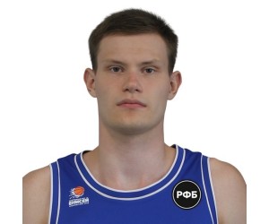 Ivan Karasev basketball player photo 3