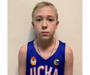 Ivan Karpenko basketball player - G