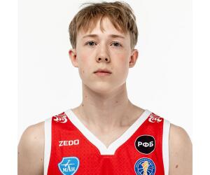 Ivan Karpenko basketball player photo 3
