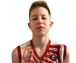 Ivan Kasyanov basketball player photo 2