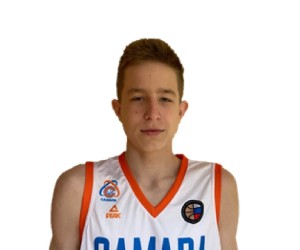 Ivan Kasyanov basketball player photo 3