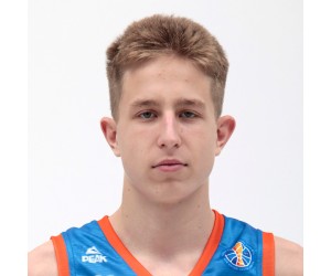 Ivan Kasyanov basketball player photo 4