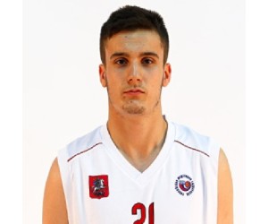 Ivan Kepeetcyne basketball player photo 3