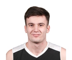 Ivan Kepeetcyne basketball player photo 4