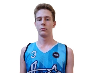 Ivan Kharkovskiy basketball player photo 2