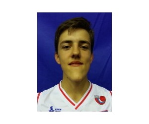 Ivan Khlestov basketball player photo 1