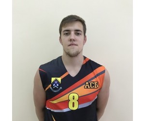 Ivan Khlestov basketball player - PG/F/G