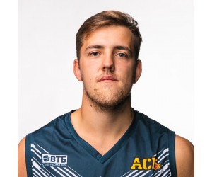 Ivan Khlestov basketball player photo 3