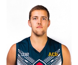 Ivan Khlestov basketball player photo 5