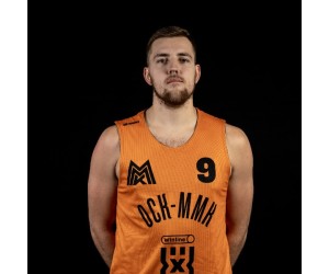 Ivan Khlestov basketball player photo 6