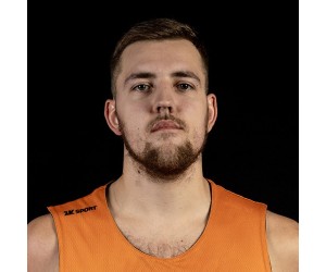 Ivan Khlestov basketball player photo 7